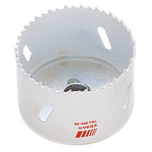 SCIE CLOCHE 5 127 MM