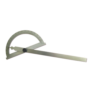 RAPPORTEUR D'ANGLE GD SECTEU. 80 REGLE 120MM