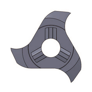 UTENSILI MINIMILL Z16.0011.22/AL41F