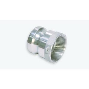 CAMLOCK LM ALUMINIUM ADAPTER / A - 1 BIDR