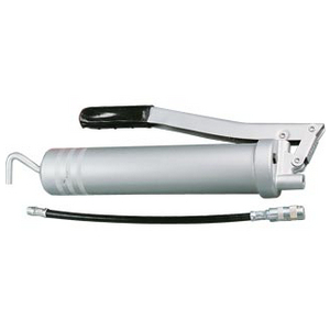 POMPE LEVIER SERIE STANDARD FLEXIBLE POLYAMIDE ET AGRAFE