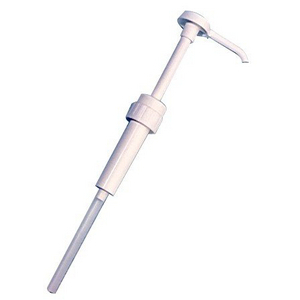 POMPE POUR BIDON DE 4,5L/5L/15L (UE 4)