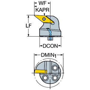 brand logo