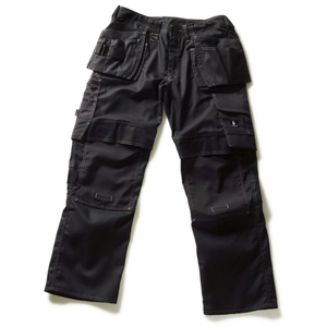 Work trousers Ronda 08131-010-09 / 82C62