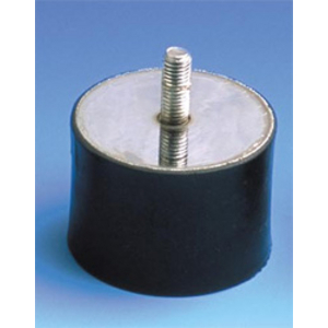 BUTEE RADIAFLEX 511150 D. 16MM H. 10MM M4