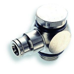 NORGREN BANJO KOPPEL. 4-M5 10A510405