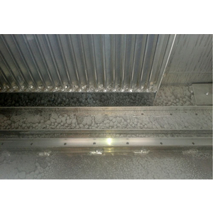 DECAPANT PULVERISATION ALU 20KG PROCAPA7 - SUR DEMANDE