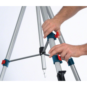 Building Tripod BT 250