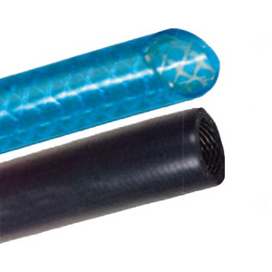 TUYAU BP10 FUELFLEX PVC BLEU 10X16 UE25