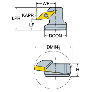 brand logo