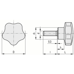 66361 VC.192/40-P-M8X16