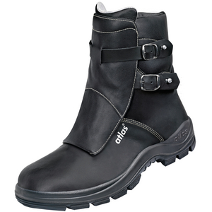 ATLAS VEILIGHEIDSSCHOEN DUO SOFT 798 HI HRO HG S3 W10 MT 46