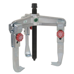 KUKKO UNIVERSELE TREKKER 3-ARMIG 30-3+