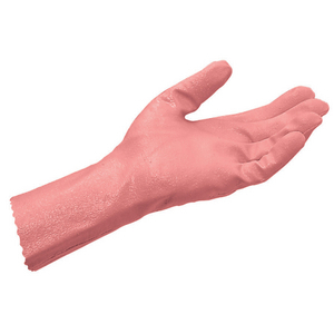 VITAL 115 GR.8 PINK Schutzhandschuh Silikonfrei, Chemischer Schutz