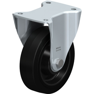 BH-POEV 160XKA Bockrolle