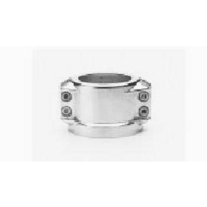 5560100012 Klemmschalen, 100X12mm, ALU