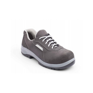 CHAUSSURE NEW S3 ANTHRACITE P43 SRC ESD BASSE