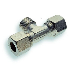 NORGREN T-STUK 4 X 1/8 X 4 - 431650418
