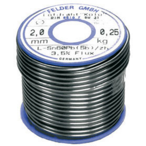 SALDATURA A STAGNO 3361GL 1