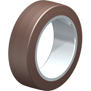 BB 250X80/170 Bandage mit Polyurethan-Laufbelag