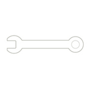 brand logo