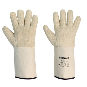 HONEYWELL HANDSCHOEN PERFECT FIT TERRYTOP CANVAS