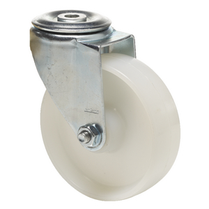 COLSON ZWENKWIEL JPPP 1255 2000