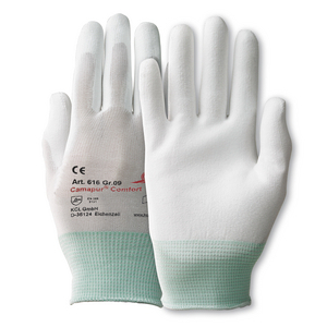 KCL WERKHANDSCHOEN CAMAPUR COMF 24 CM 616 MT 8
