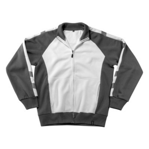 MASCOT SHIRT AMBERG WHITE ANTHRACITE M