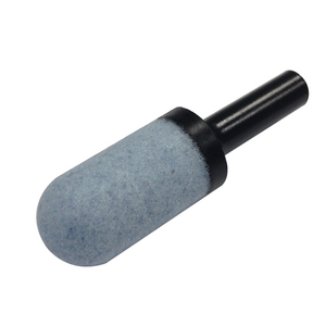 CLICK-ON SILENCER  12