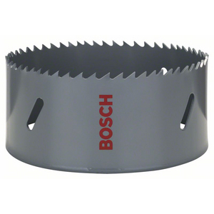 BOS-2608584135 Lochsäge HSS-Bimetall f. Standardadapter, 108mm 4 1/4