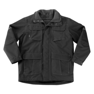 10010-194-09-M SCHWARZ Parka Dayton