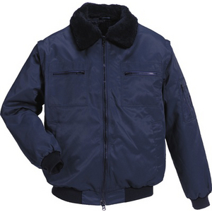00520-620-01-M MARINE Pilotjacke Innsbruck