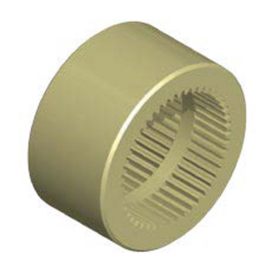 00103210-MANICOTTO GF-32 NYLON