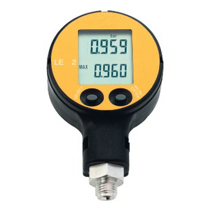 MANO DIGITAL LE2 PLAST 60MM 1/4 LB VERTICAL -1/3 BARS CL0,1