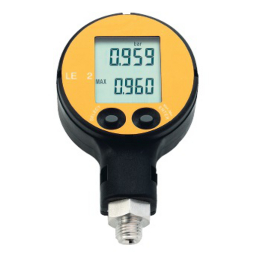 0-40MPA - Manomètre à Contact électrique, contrôleur de pression à vide