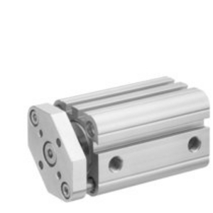 COMPACT CYLINDER, SERIES CCI, FUNCTIONAL PRINCIPLE DOUBLE-ACTING, PISTON DIAMETER 016, STROKE 0010 R422001272
