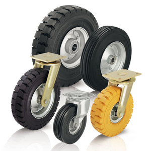 BS-VLE 307K Bockrolle