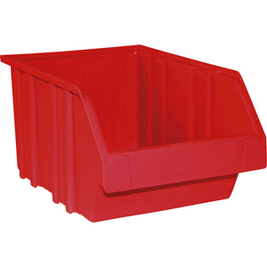 BAC A BEC VERT 28LITRES P 420XL 280XH 220MM