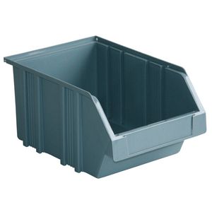 BAC A BEC VERT 28LITRES P 420XL 280XH 220MM
