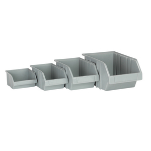 BAC A BEC VERT 28LITRES P 420XL 280XH 220MM