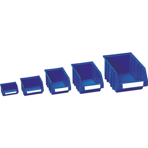 BAC A BEC VERT 28LITRES P 420XL 280XH 220MM