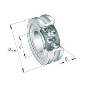 0096618080000-ROTELLA LFRI50/8-6-2Z