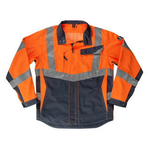 Work jacket Oxford 15509-860-14010 / S