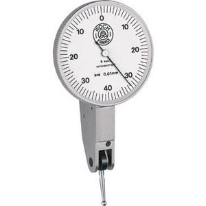 COMPARATEUR A LEVIER D 28MM TESATAST 1/100