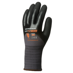 GANT EUROGRIP T.11 NYLON 3/4 ENDUIT NITRILE N