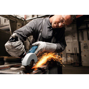 Angle Grinder GWS 13-125 CI