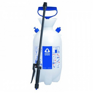 PULVERISATEUR A PRESSION 10L DETERGENT - JOINT VITON