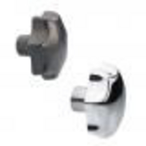 ELESA+GANTER STERKNOP DIN 6336-GG-32-A