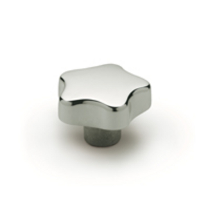 169527 - VOLANTINO DI SERRAGGIO A LOBI ALLUMINIO VOLANTINI A LOBI VCM.50-M10